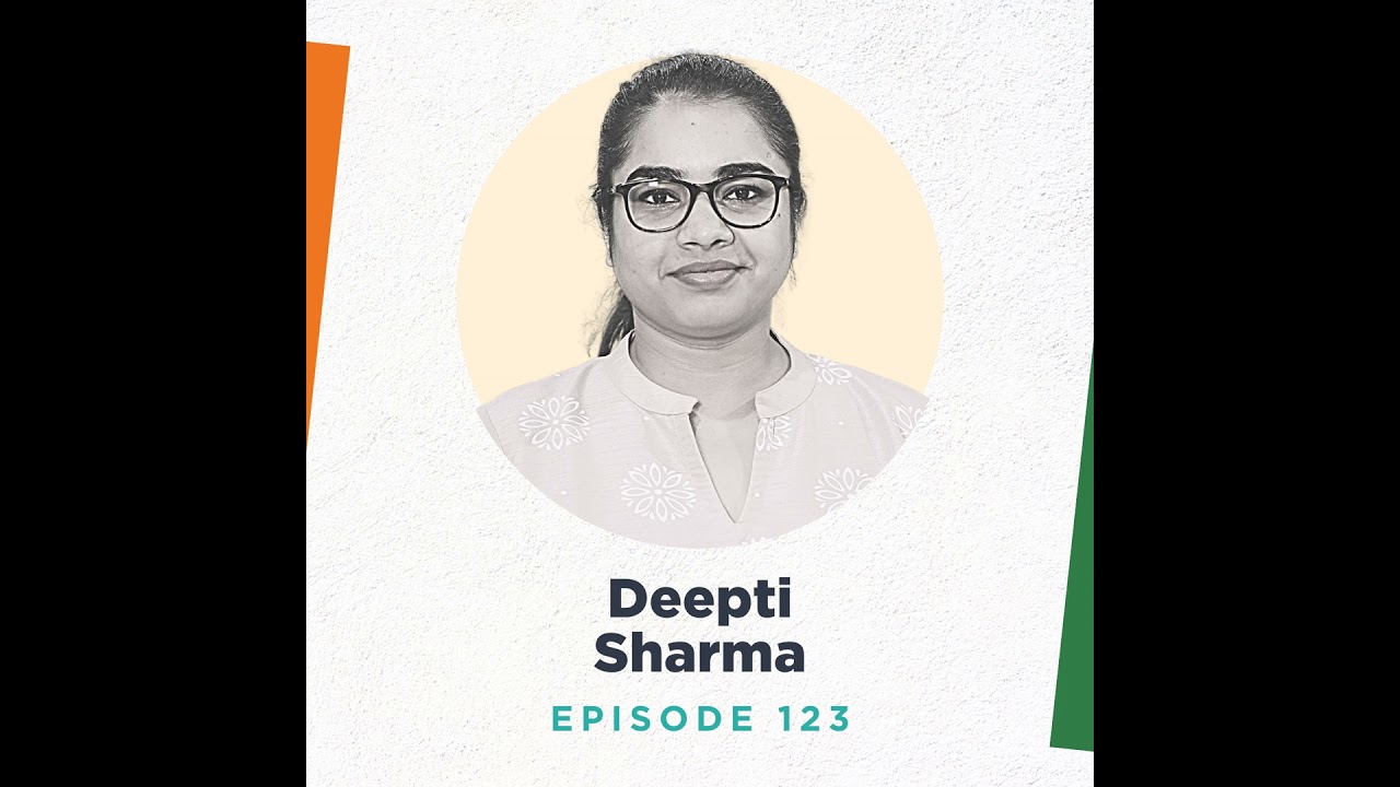 Deepti Sharma on Survey Methods and the Hidden Biases in Economic Data