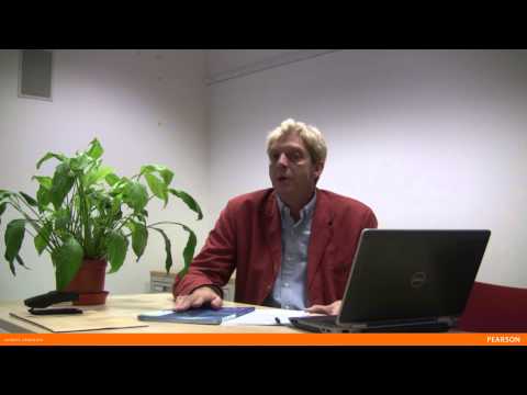 Mark Foley - The Teacher Who Inspired Me