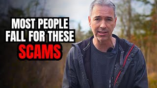 Ex-CIA Officer Exposes How Scammers Use PayPal to Hack Millions of People in the US