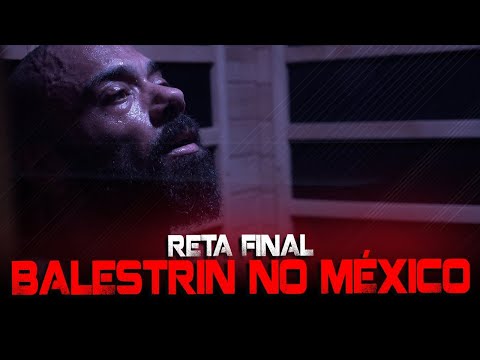 ESTRATÉGIA DE DESIDRATAÇÃO DE JULIO BALESTRIN   RUMO AO TIJUANA PRO