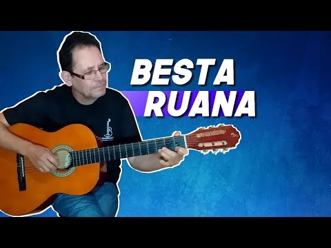 BESTA RUANA - Tonico e Tinoco