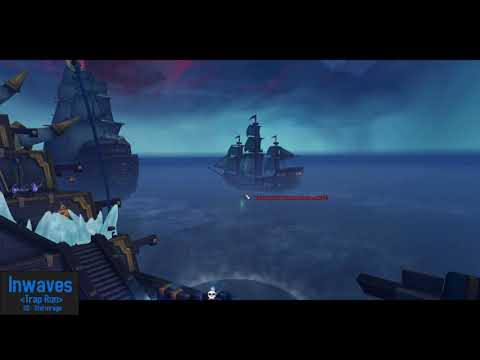 Mythic Jaina Proudmoore - Resto Shaman POV