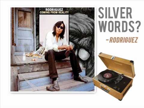 Silver Words video