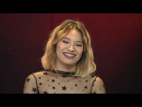 Fritzie Magpoc's outstanding performance back in The Clash Season 2