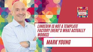 LinkedIn Is Not a Template Factory (Here’s What Actually Works)