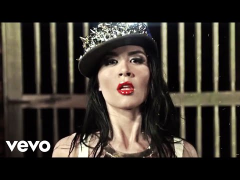 Diosa Canales - En Cuerpo y Alma (Trailer)