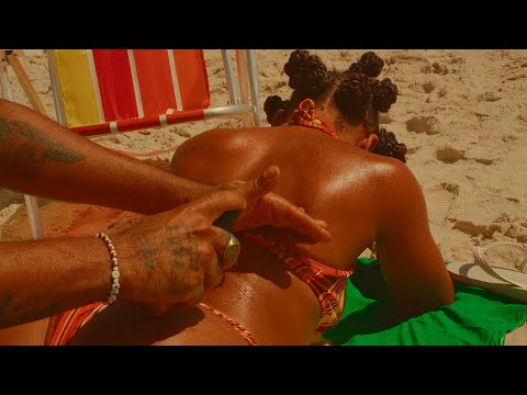 KBrum - Verão da Lata (part. @JujuRude) (prod. @TalekoDosBeat) (Visualizer)