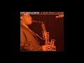 Lou Donaldson - Man With A Horn