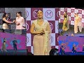 Kareena kapoor Khan at Al Wahda Mall || Malabar Gold & Diamonds || Sana Muneer