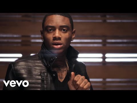 Soulja Boy Tell'em - Pretty Boy Swag (Official Video)