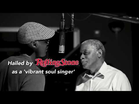 Brian Owens presents Soul Royalty