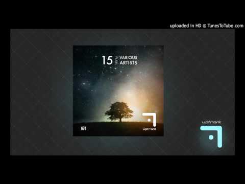 UPFRONT RECORDS "15 YEARS COMPILATION"  #UPF074