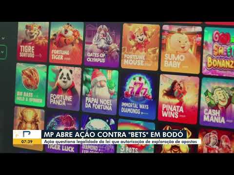 Bom Dia RN - 27/11/2025 - Atualizações judiciais sobre a Investigação contra bets em Bodó, no Seridó