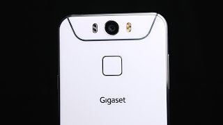 Review: Gigaset ME (Deutsch) | SwagTab