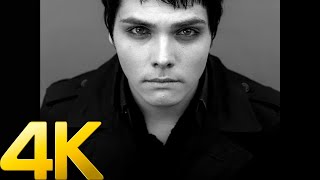 My Chemical Romance - I Don&#39;t Love You [Outtake Version] [4K Remastered]