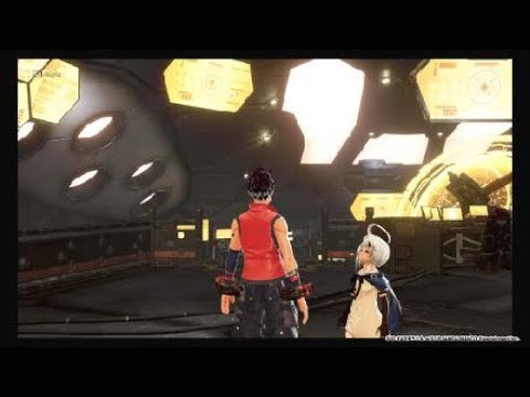 GOD EATER™ 3 walkthrough part 16