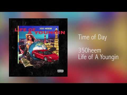 350heem - Time of Day