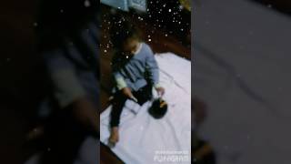 Love don't change no one