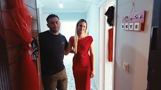 Nergiz İle Ümit Çeyiz Antalya Zeytinköy Düğünleri
