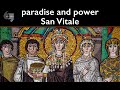 Paradise And Power San Vitale