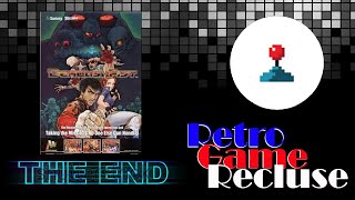 Demolish Fist (2003) Naomi Atomiswave arcade ending [Retro Gaming]