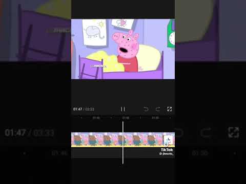Bisaya version Peppa pig 6 #cttoofvideo