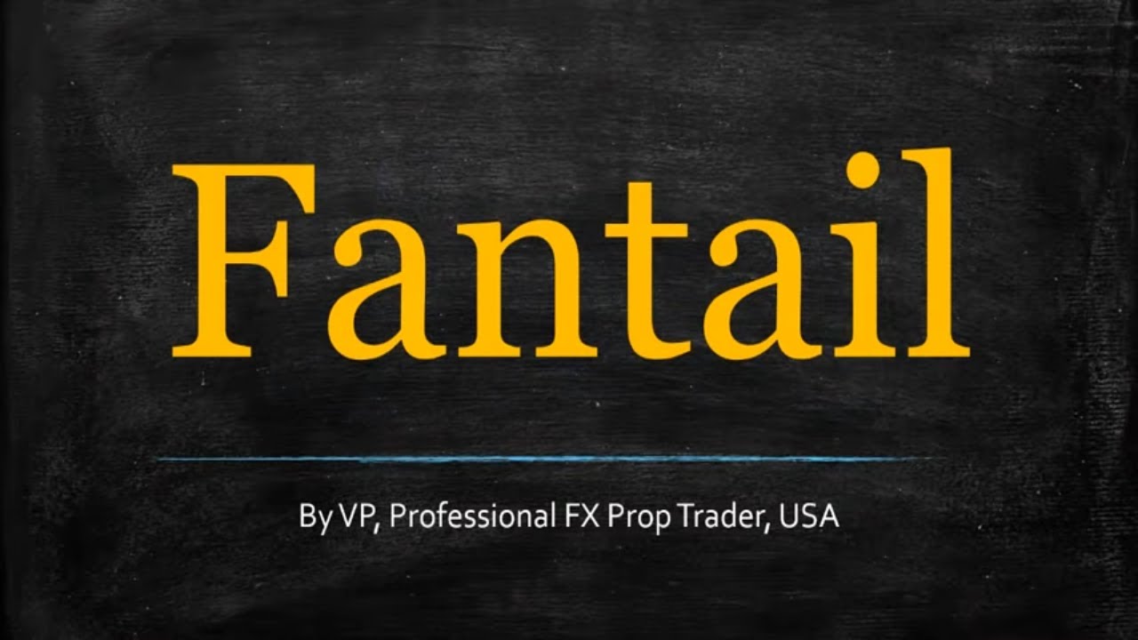 Fantail VMA (Indicator Profile Series)