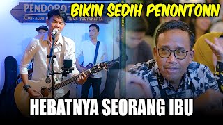 Download lagu 10 Anak Belum Tentu Bisa Merawat 1 Orang Ibunya | Hebatnya Seorang Ibu (Live) Tri Suaka mp3 Download lagu 10 Anak Belum Tentu Bisa Merawat 1 Orang Ibunya | Hebatnya Seorang Ibu (Live) Tri Suaka mp3