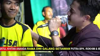 Download lagu Akulah Sauadaramu - Cover - Dimas Waluyo - Om Ellisa Tuban mp3