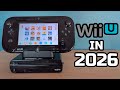 Why The Wii U Is AMAZING In 2026