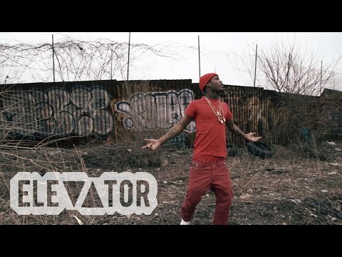 Lud Foe - Cuttin Up (Official Music Video)