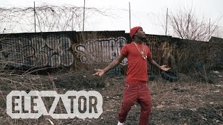 Lud Foe - "Cuttin Up" Prod. Kidwond3rbeatz (Official Music Video)