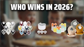 The Top 5 Best Baby Bibs in 2026 - Must Watch Before Buying!