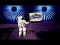I Am The Reptoid - Hawkwind