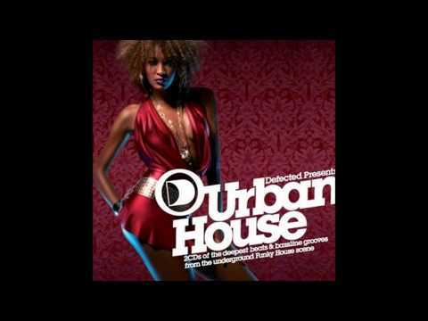 Marley Marl Ft. Michelle Weeks - Beyond / The Light