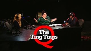 The Ting Tings bring &quot;Super Critical&quot; to Studio Q