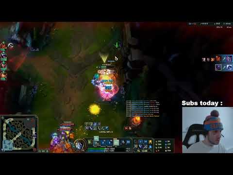 Stevens The king Jax Play