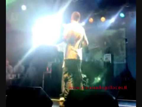 4artos Yeah Yon VS El Puto Garam - Completo con audio mejorado - www.preparadogallos.es.tl