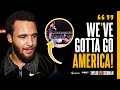 Moses Itauma TEASES Future US Plans Touches On Bakole Fight After BRUTAL Mike Balogun Knockout