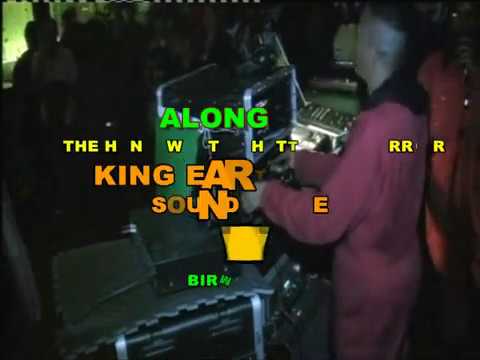 Freedom Masses mts King Earthquake Sound @ Legends. Huddersfield Saturday 15th May 2010.