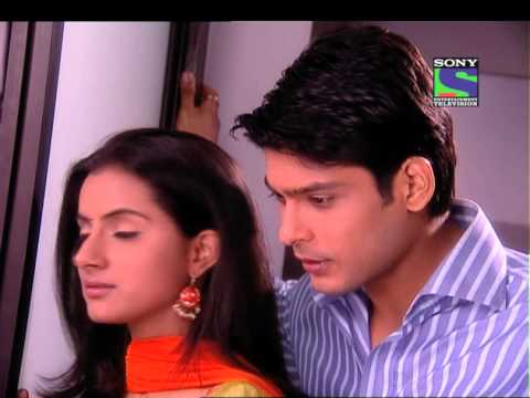 Babul Ka Aangann Chootey Na - Episode 13