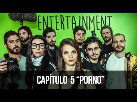 ENTERTAINMENT 1x05 - Porno