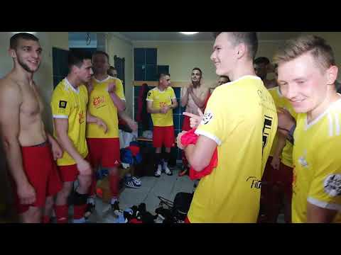 STELLA LUBOŃ - DROGA DO OKRĘGÓWKI 18/19