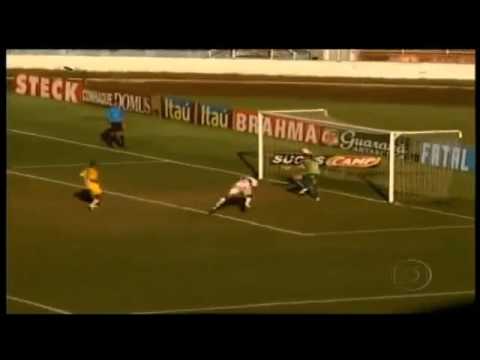 19ª Rodada - Botafogo 3 x 0 Mirassol - Paulista 2011