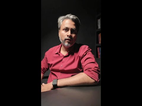 Raj Janagam — Testimonial