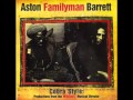 Aston Barret - Babylon (Heartbeat CD #CDHB 157 1999 )