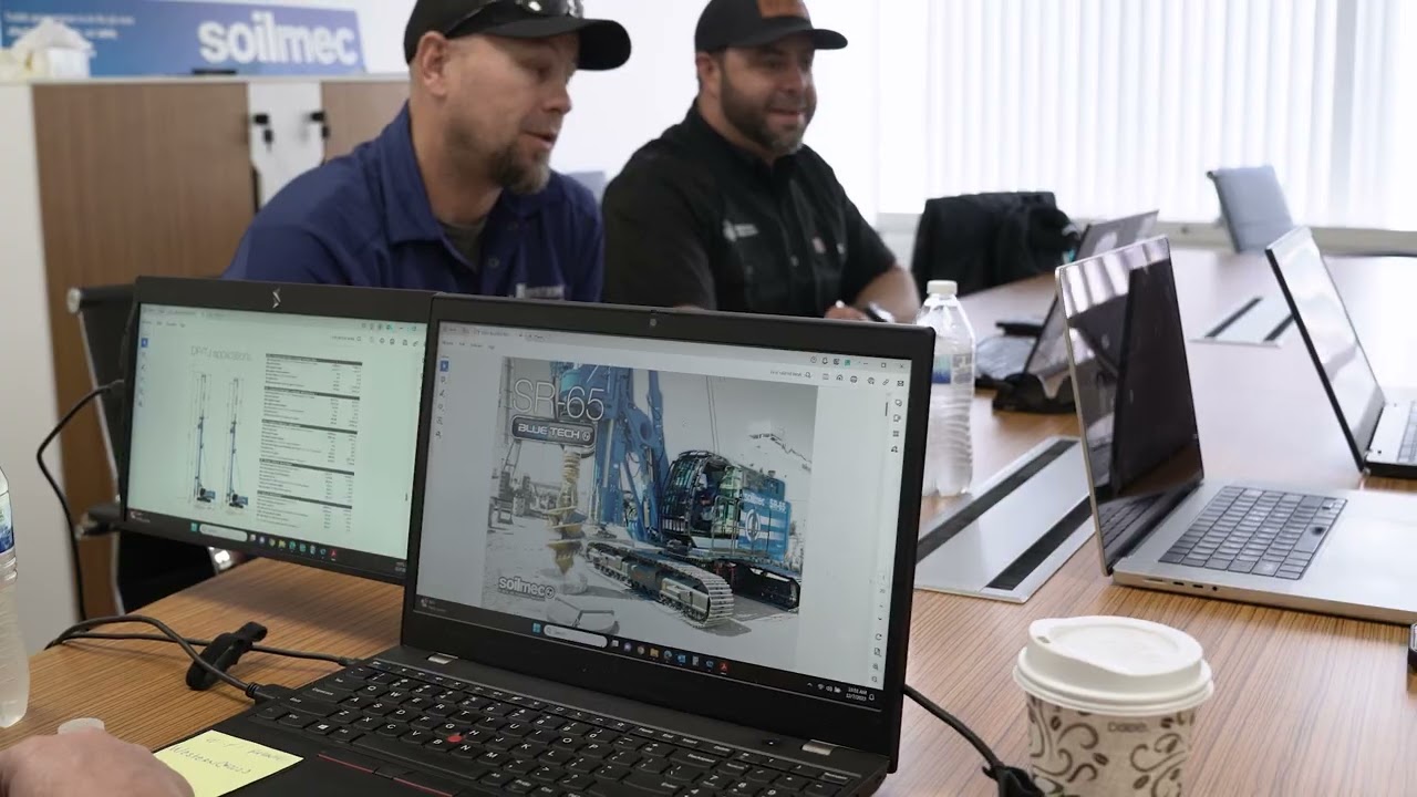 Our Western Equipment Solutions CALIFORNIA Office