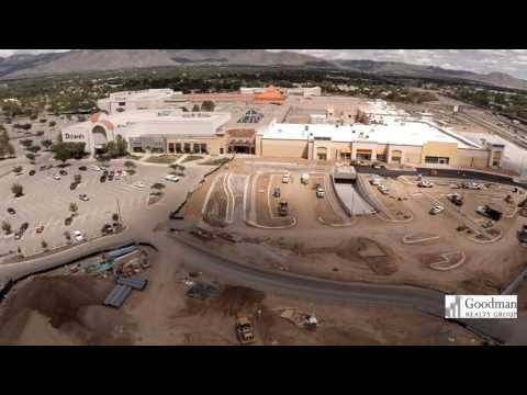 Winrock Mall - Goodman Realty - V1