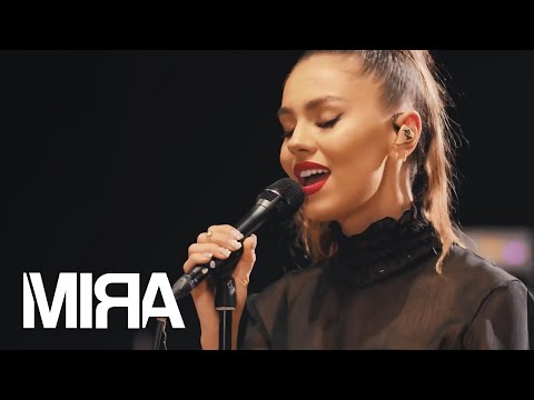 MIRA - Dragostea Din Tei | Live Session - Cover O-Zone