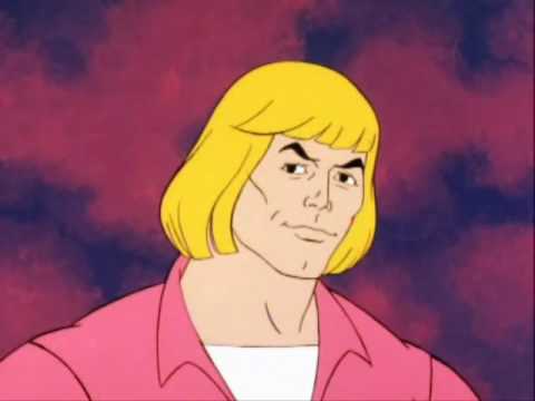 He-man der Saarländer [Remastered]